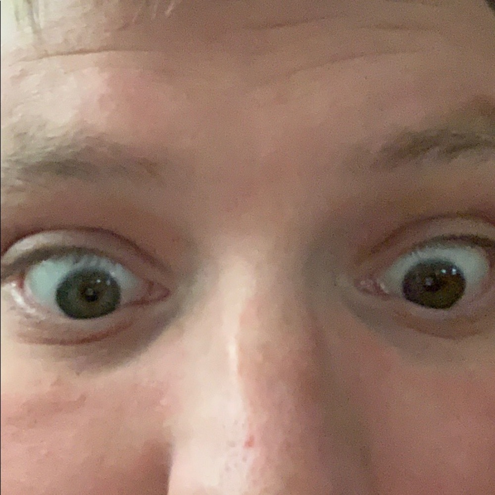 Meet your Posher, Adam